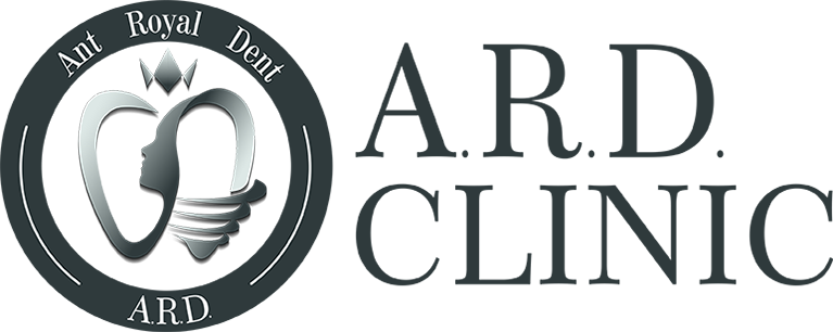 Ard Klinik • Ant Royal Dental Ağız ve Diş Sağlığı Merkezi